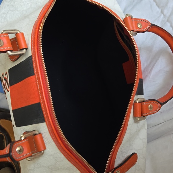 Gucci handbag - Picture 7 of 9